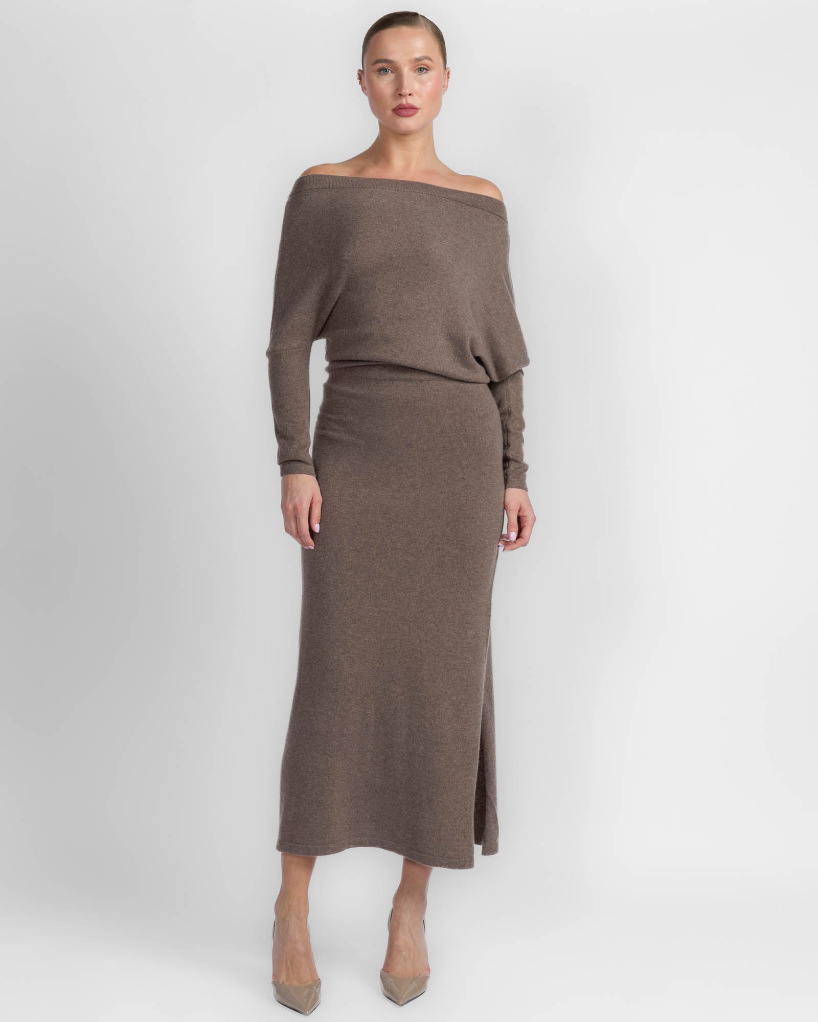 Kasos Dress