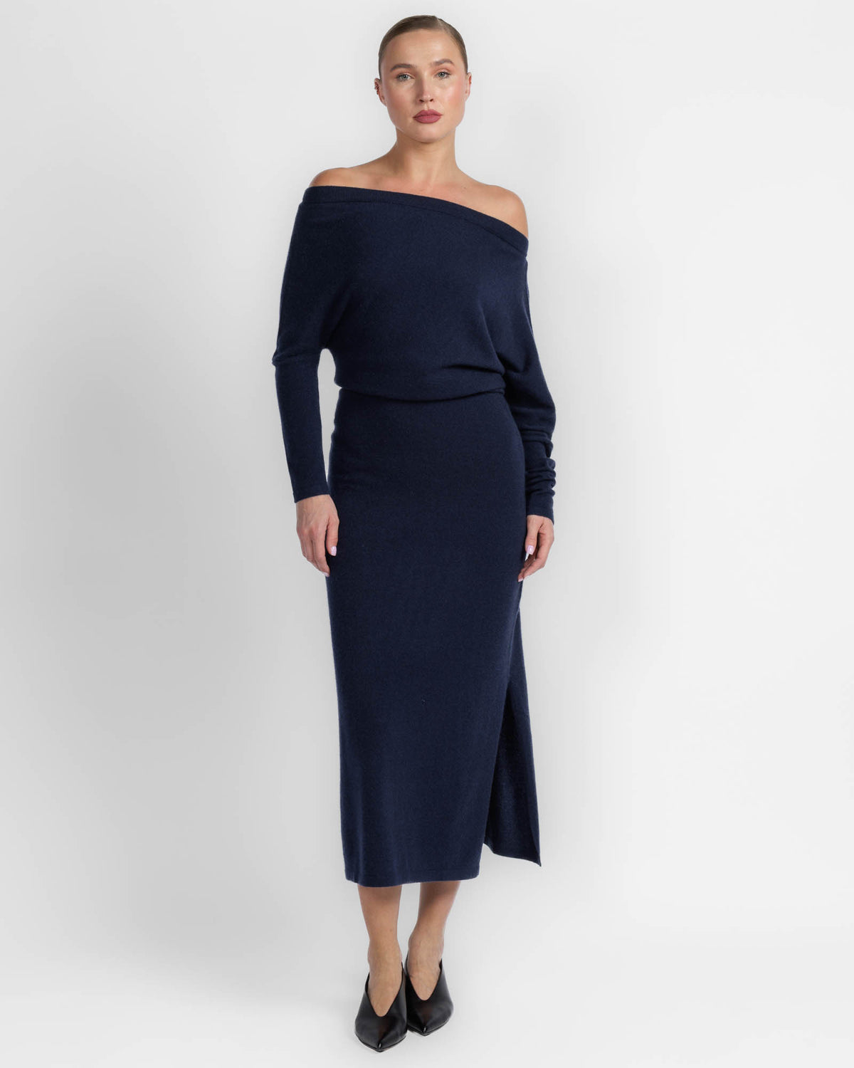 Kasos Dress