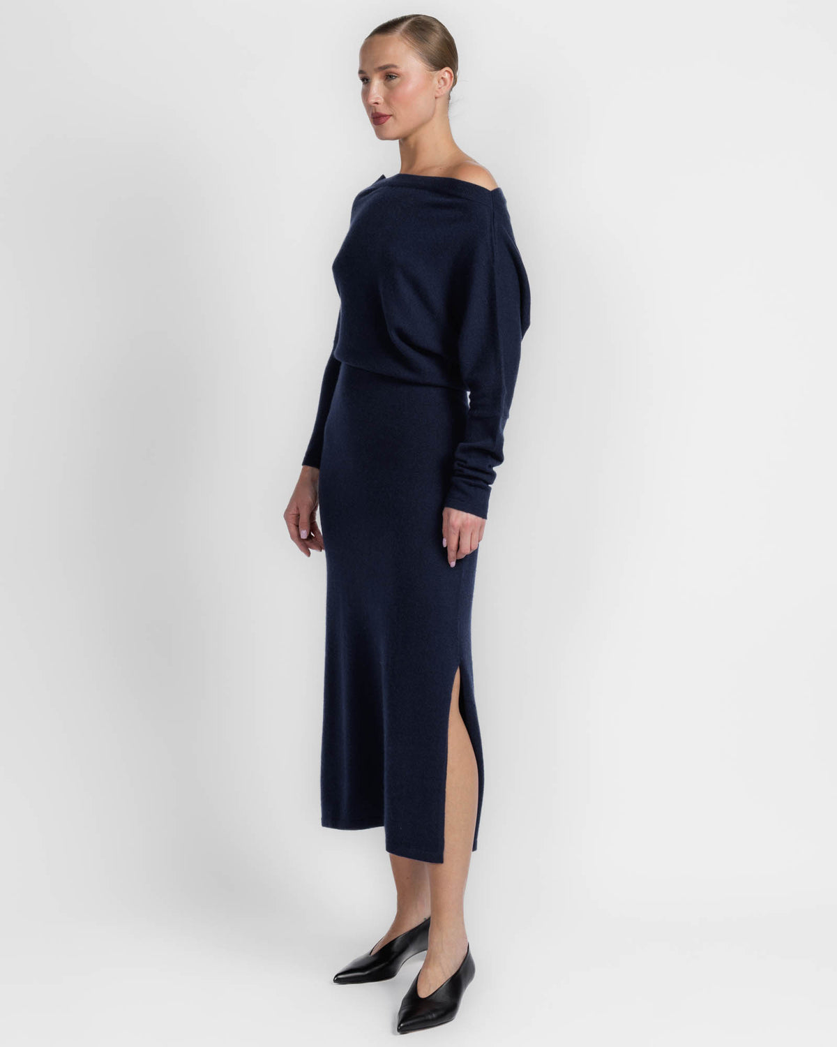 Kasos Dress