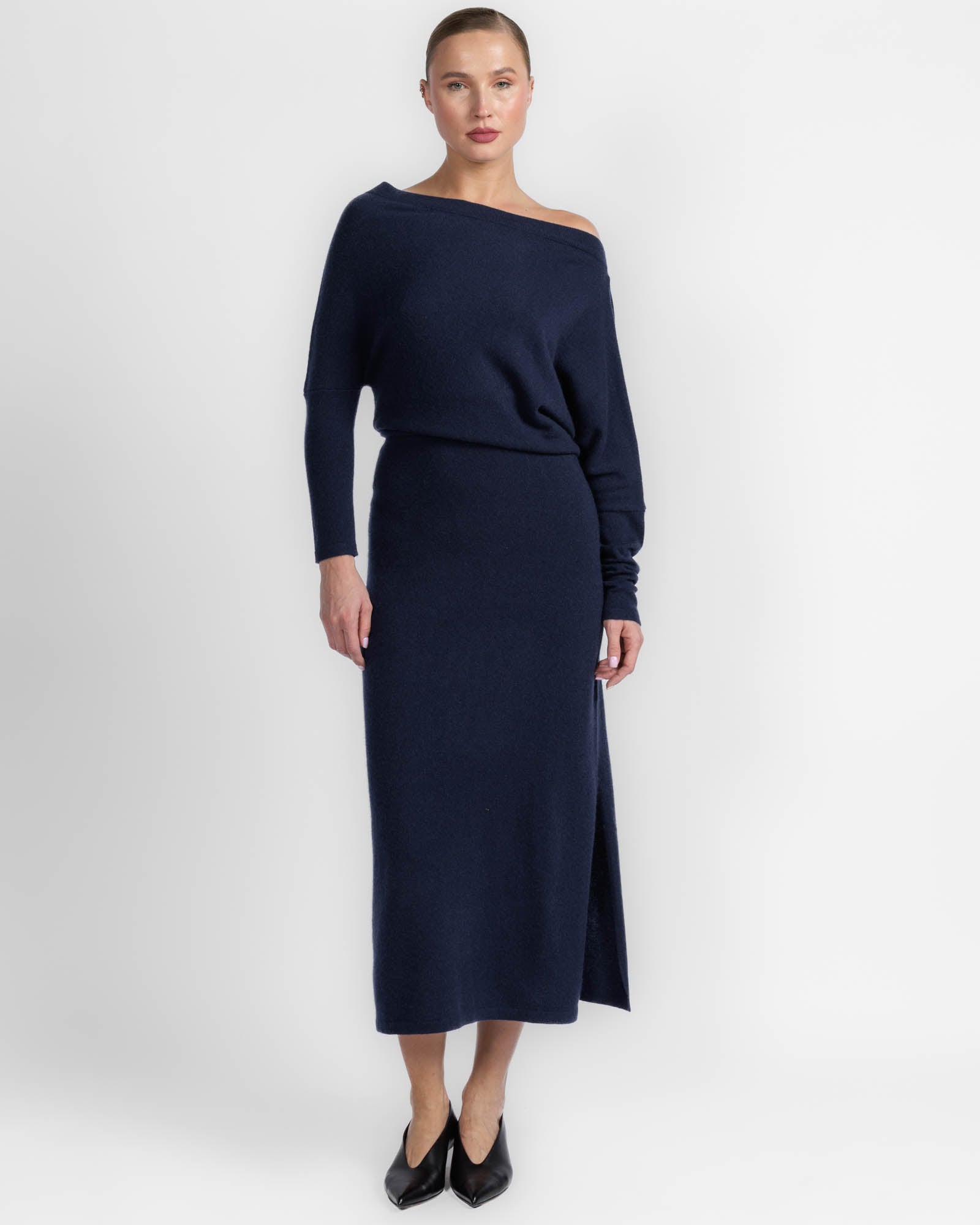 Kasos Dress