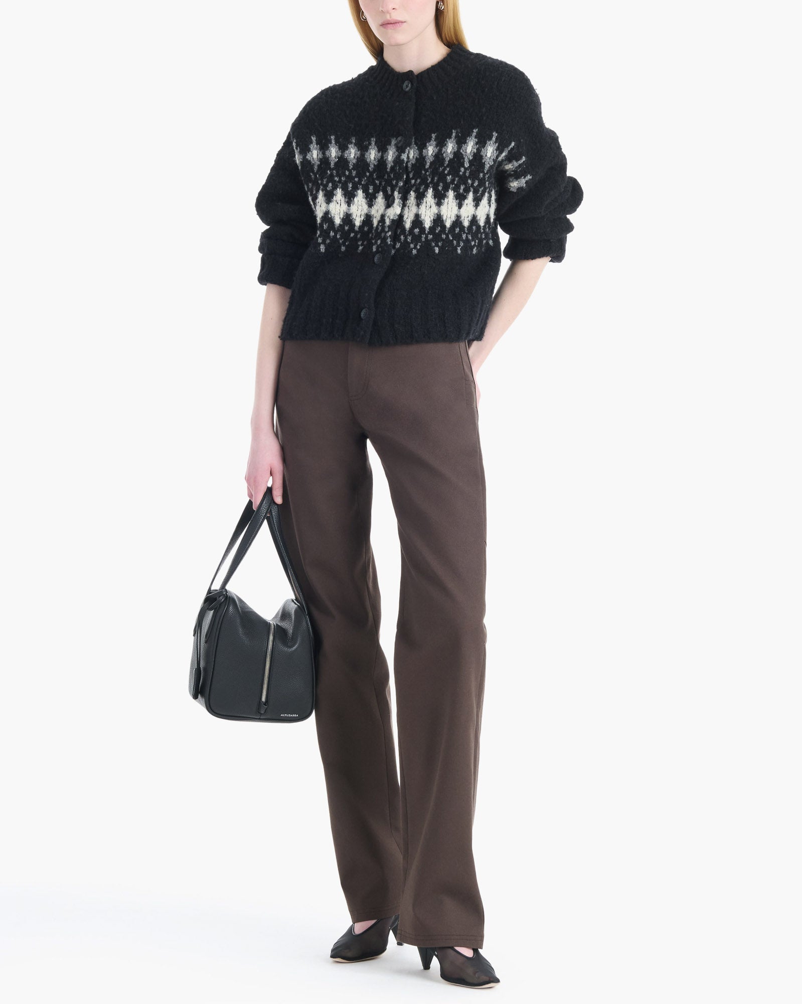 Haven Sweater