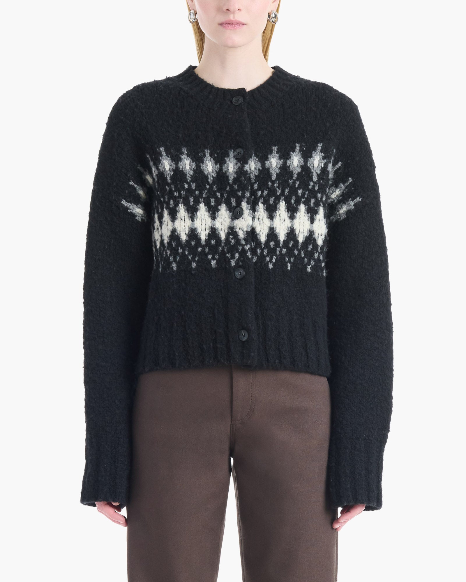 Haven Sweater
