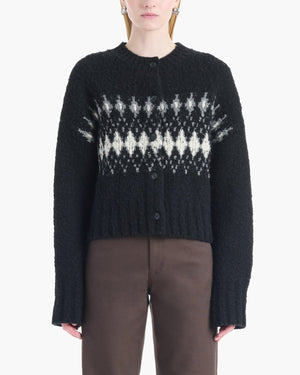 Haven Sweater