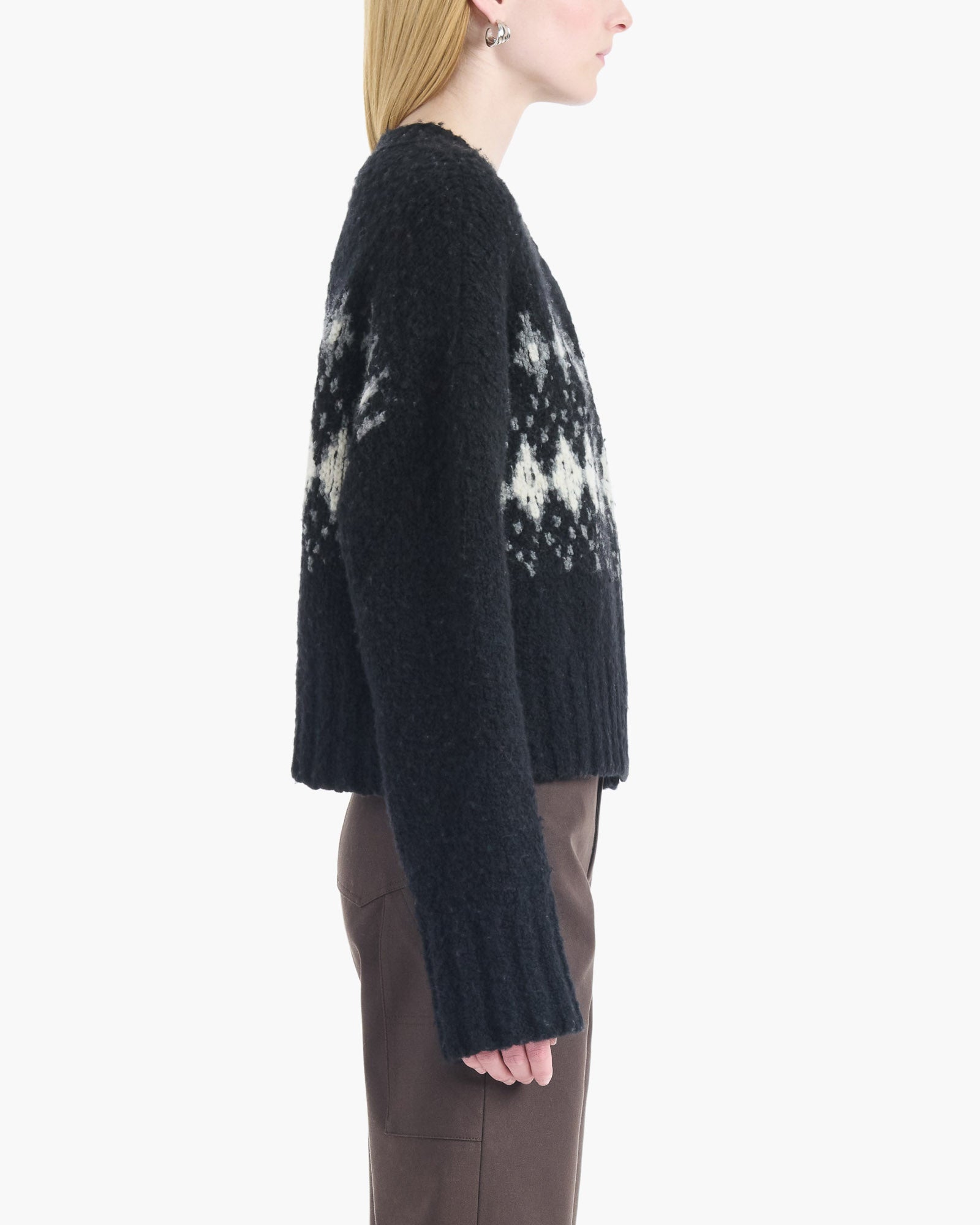 Haven Sweater