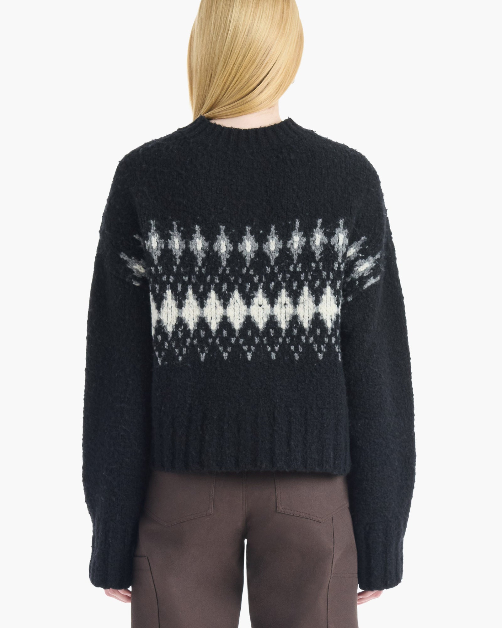 Haven Sweater