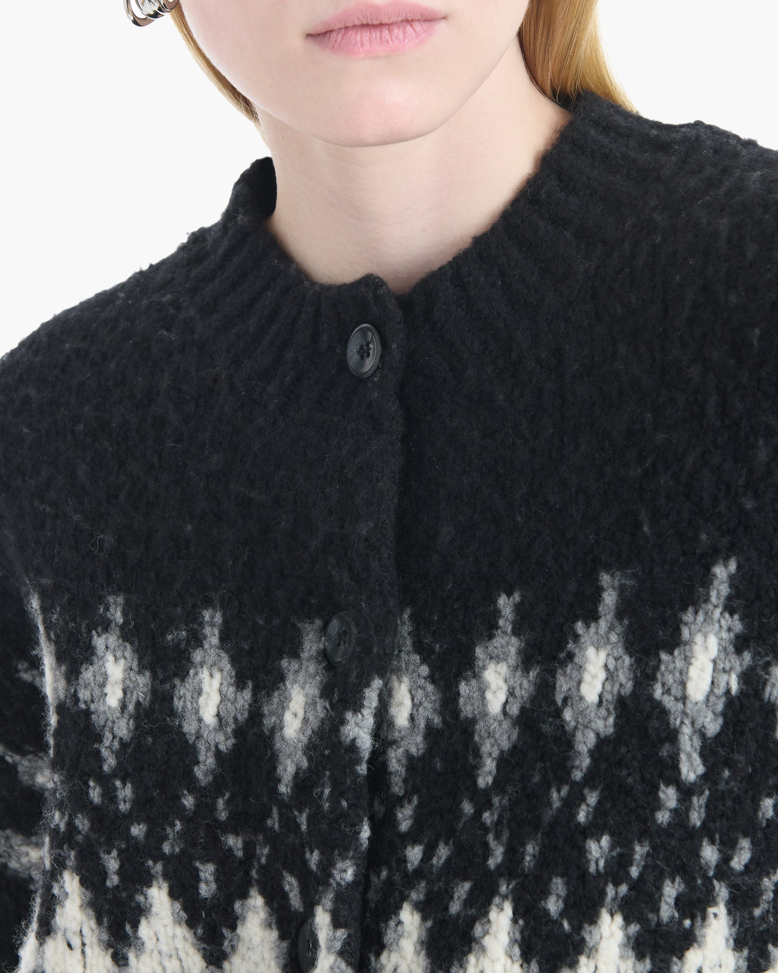 Haven Sweater