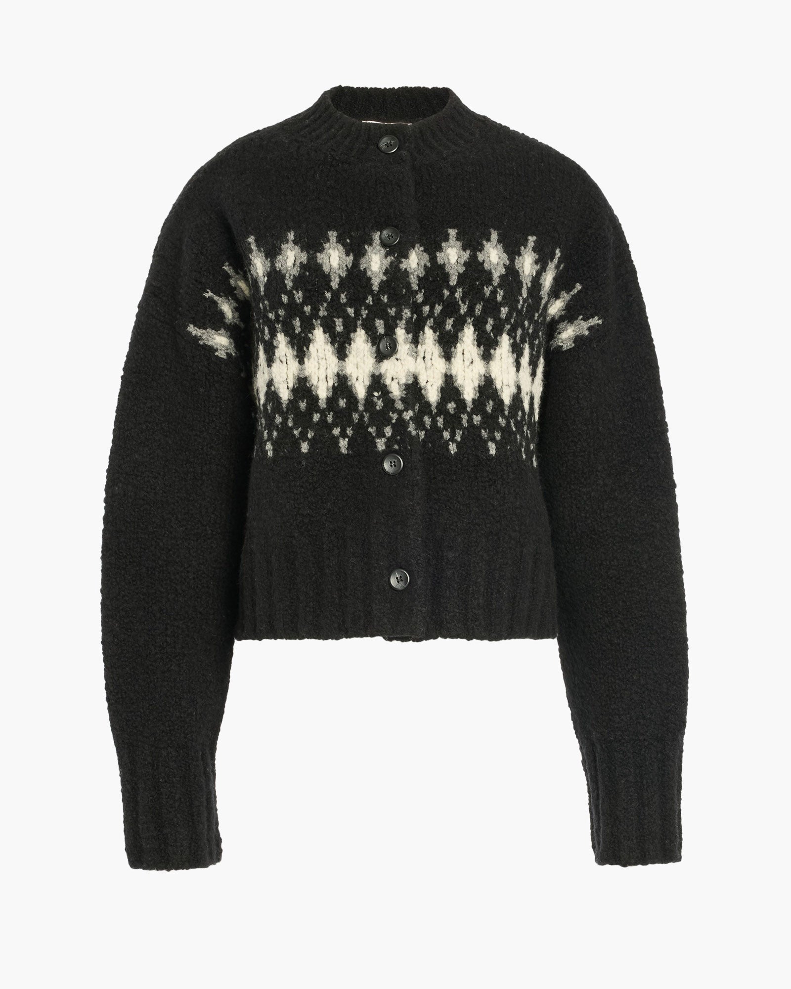 Haven Sweater