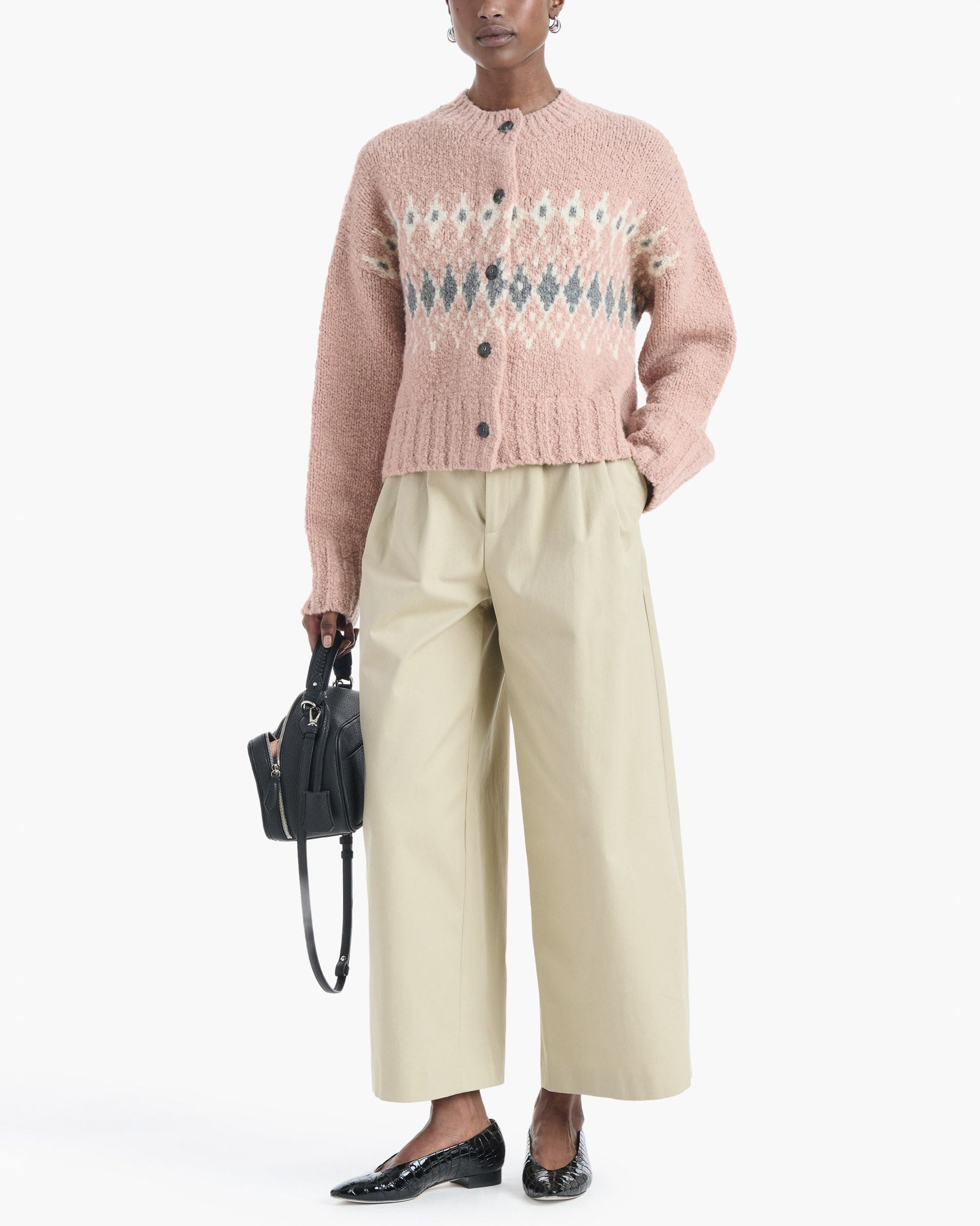 Haven Sweater