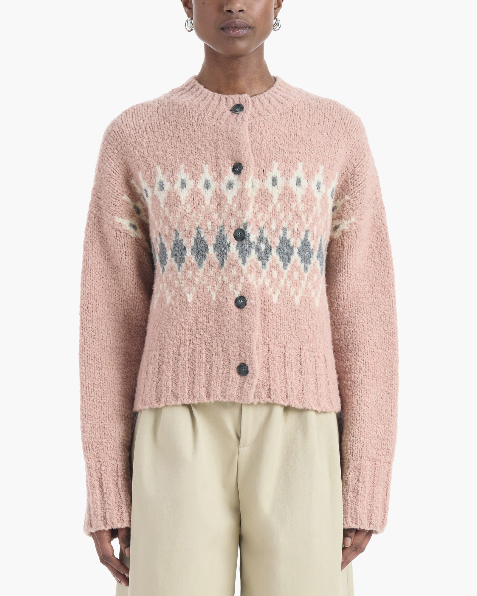 Haven Sweater