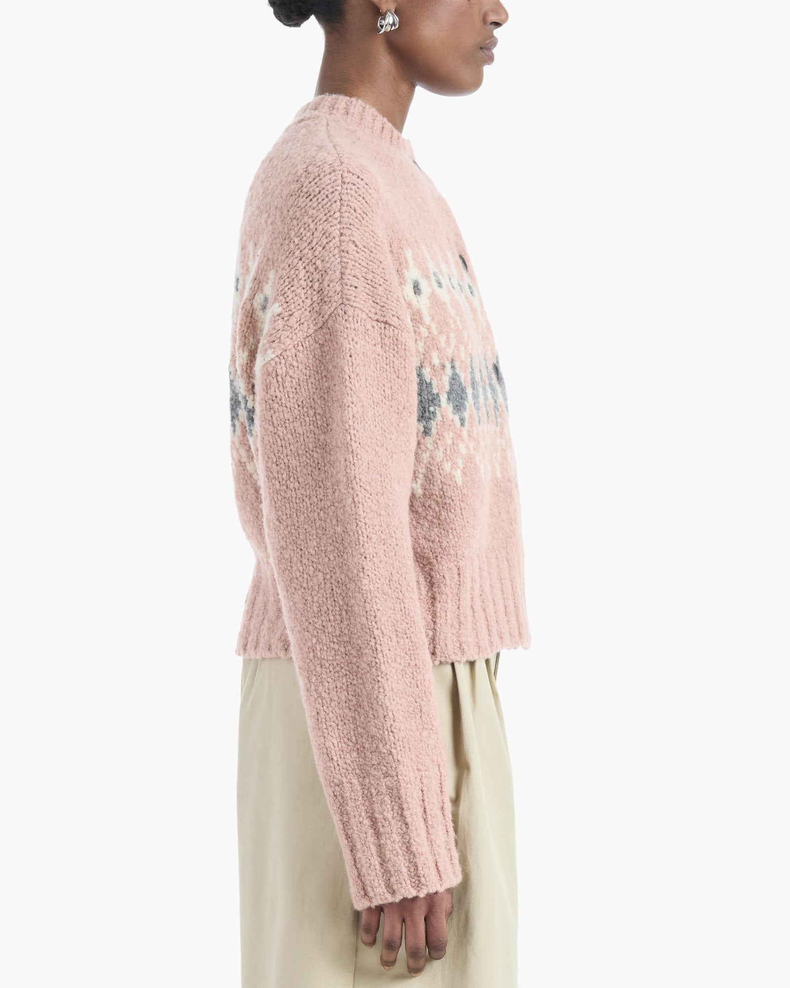 Haven Sweater