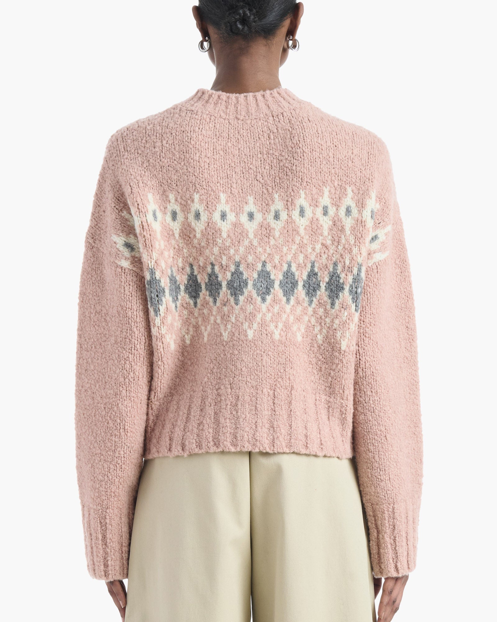 Haven Sweater
