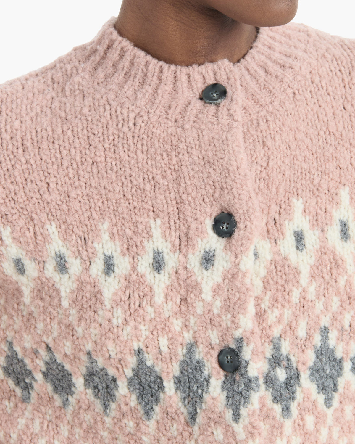 Haven Sweater