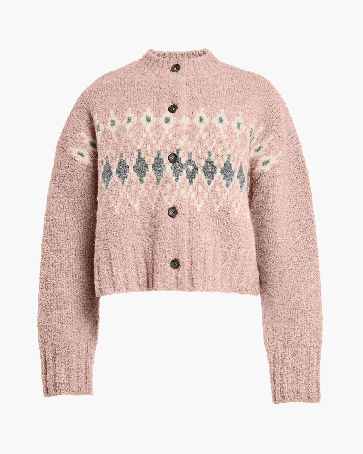 Haven Sweater