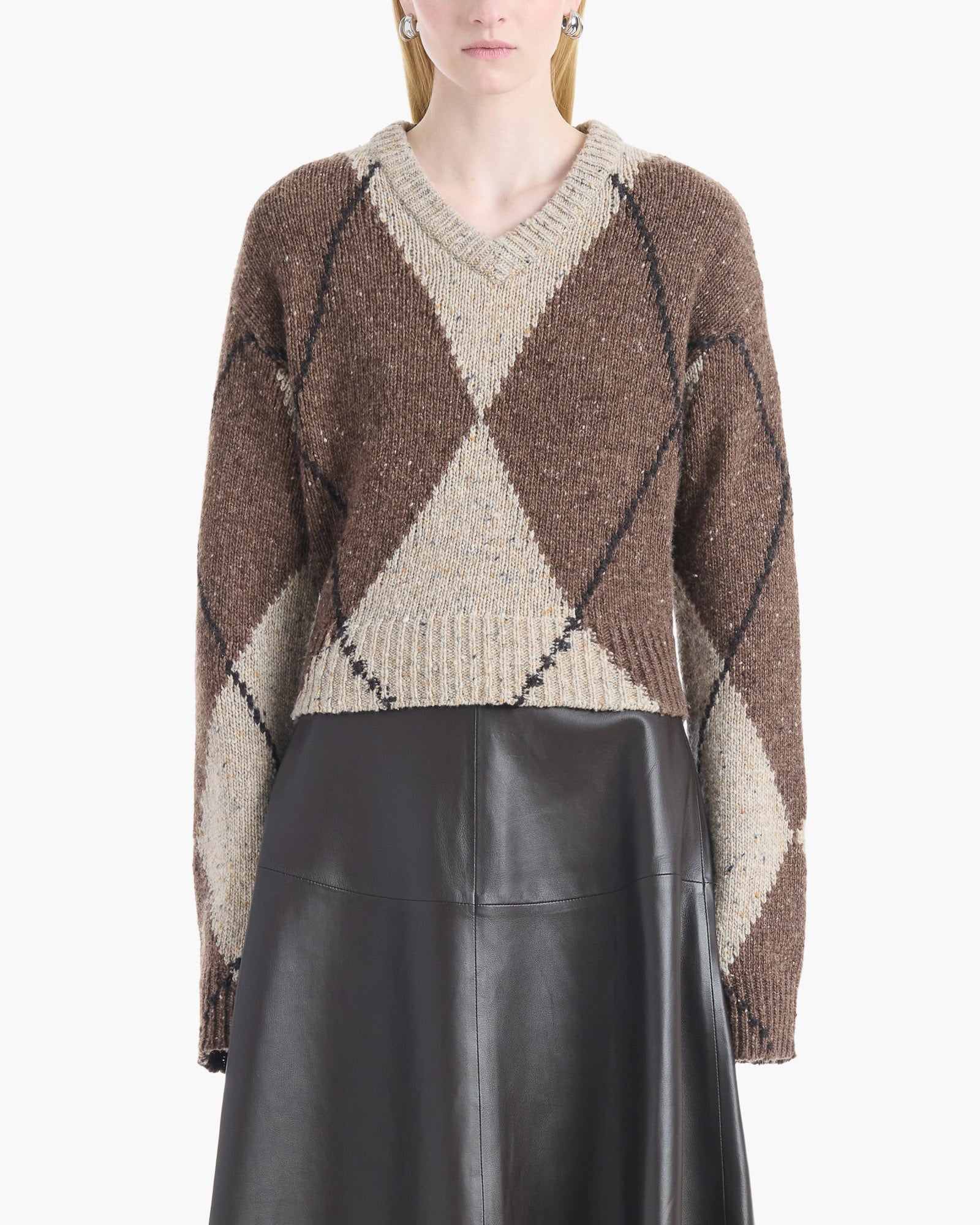 Parish Sweater