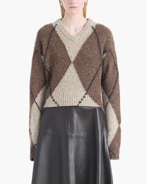 Parish Sweater