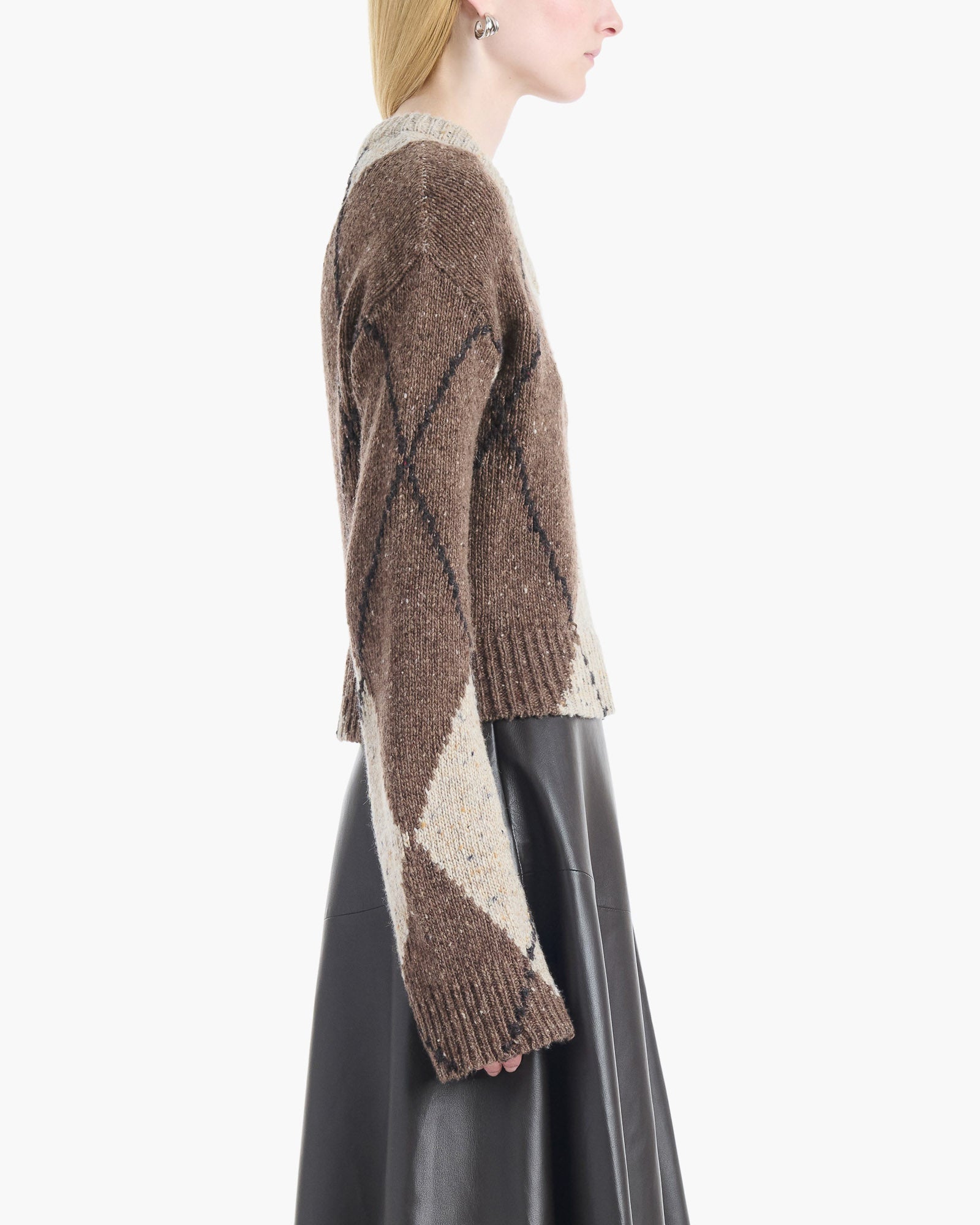Parish Sweater