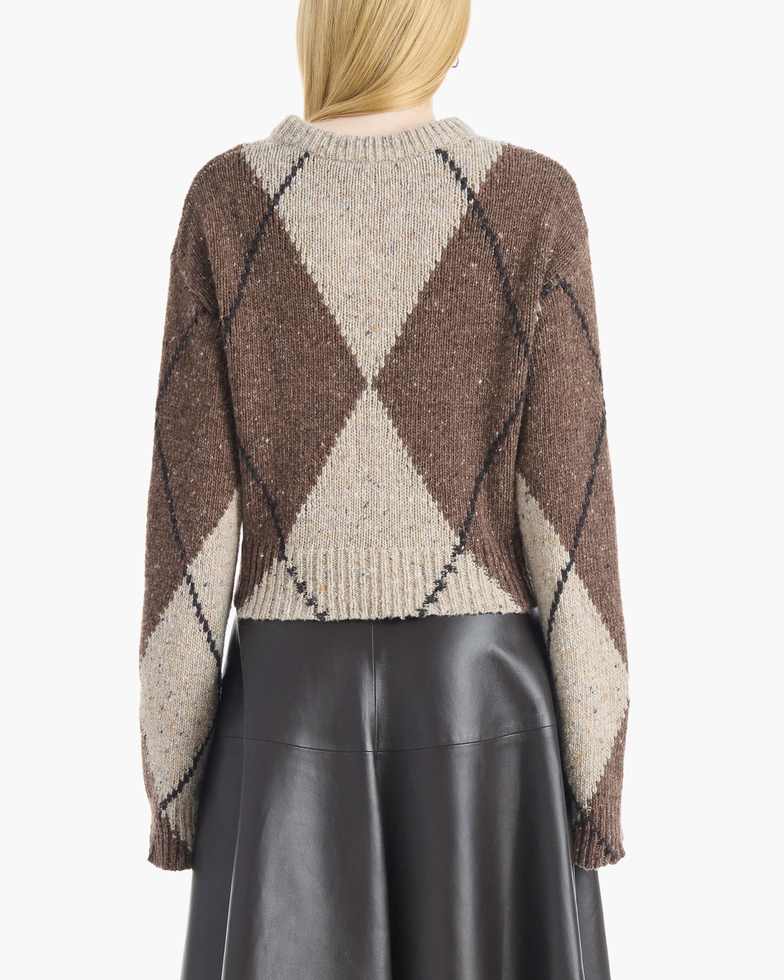 Parish Sweater