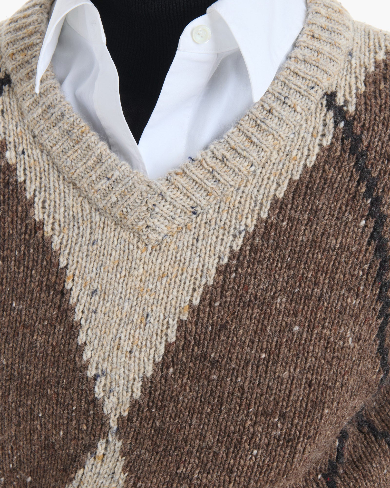 Parish Sweater