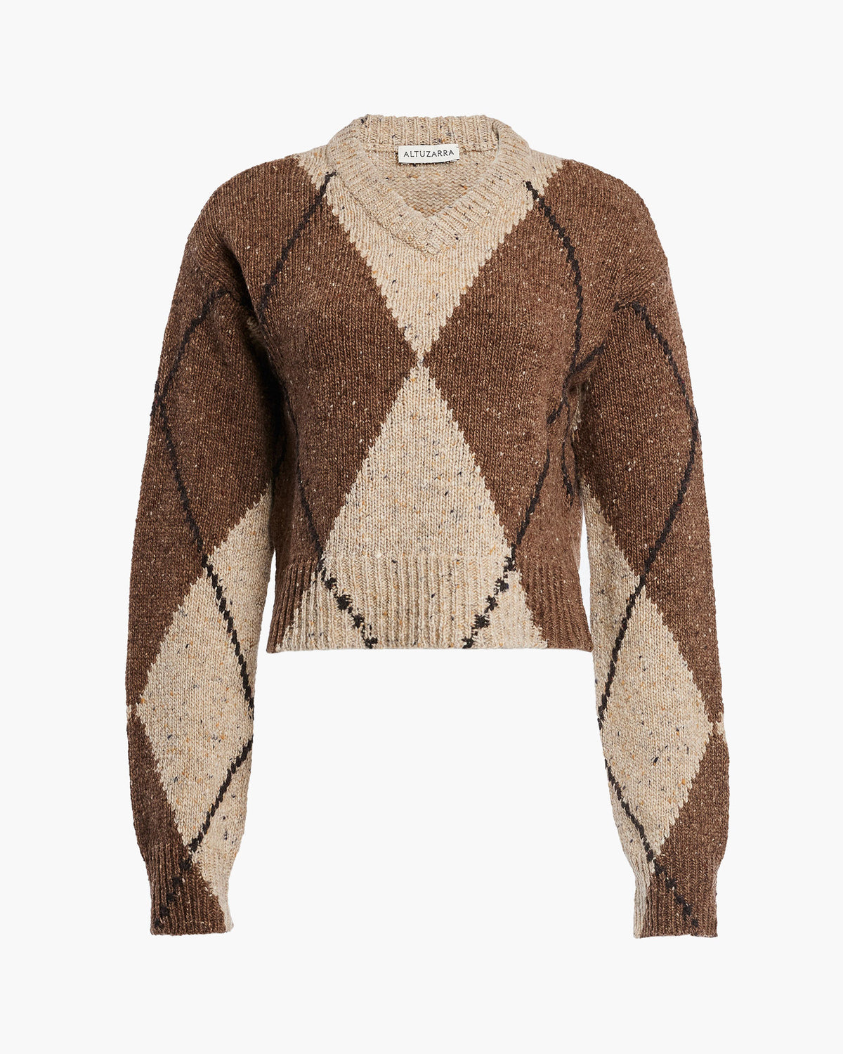 Parish Sweater