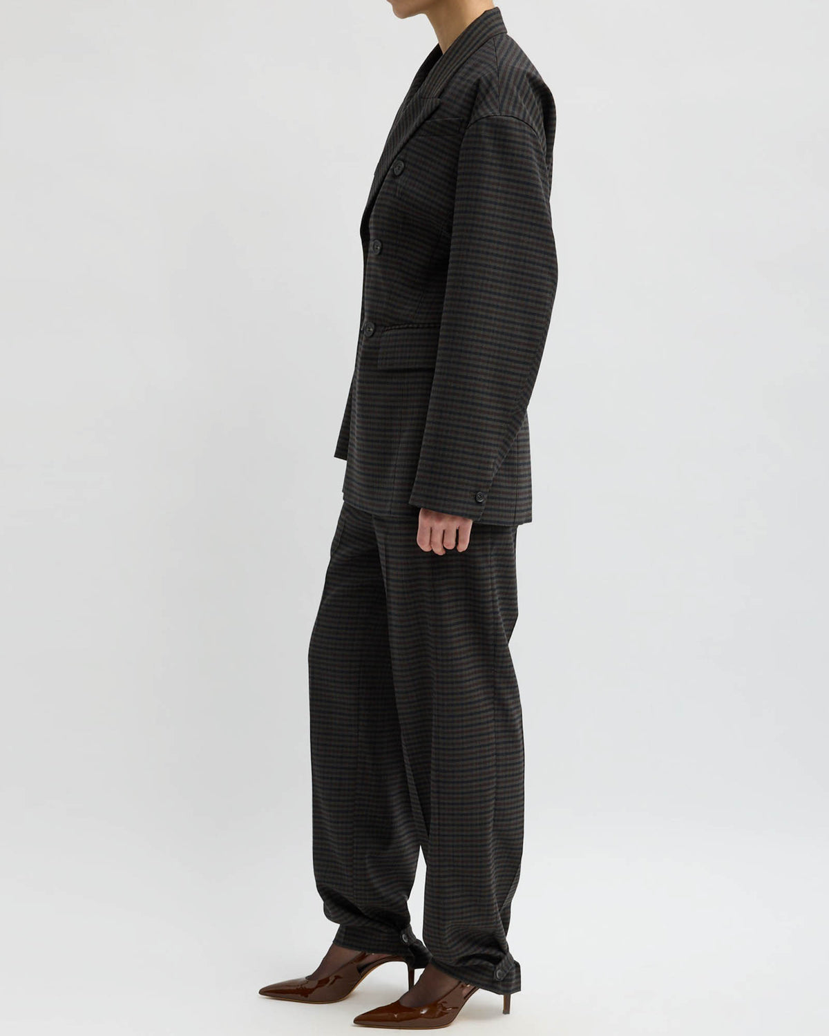 Cedric Blazer