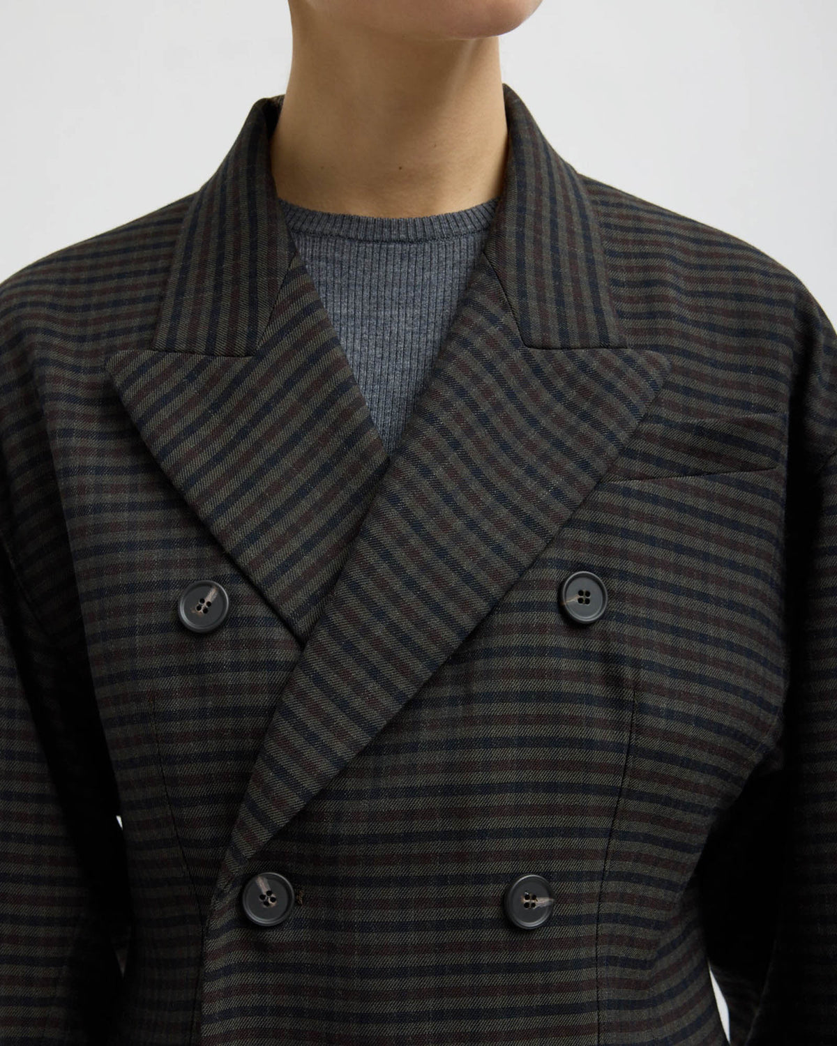 Cedric Blazer