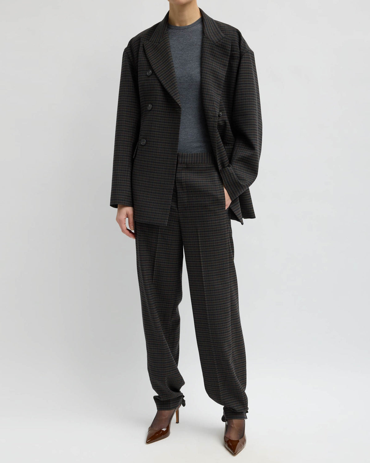 Cedric Blazer