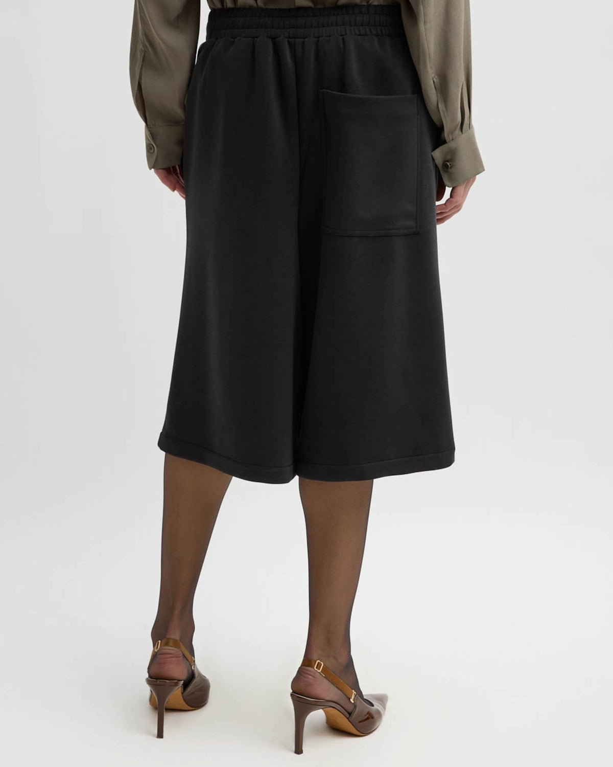 Neoprene Short