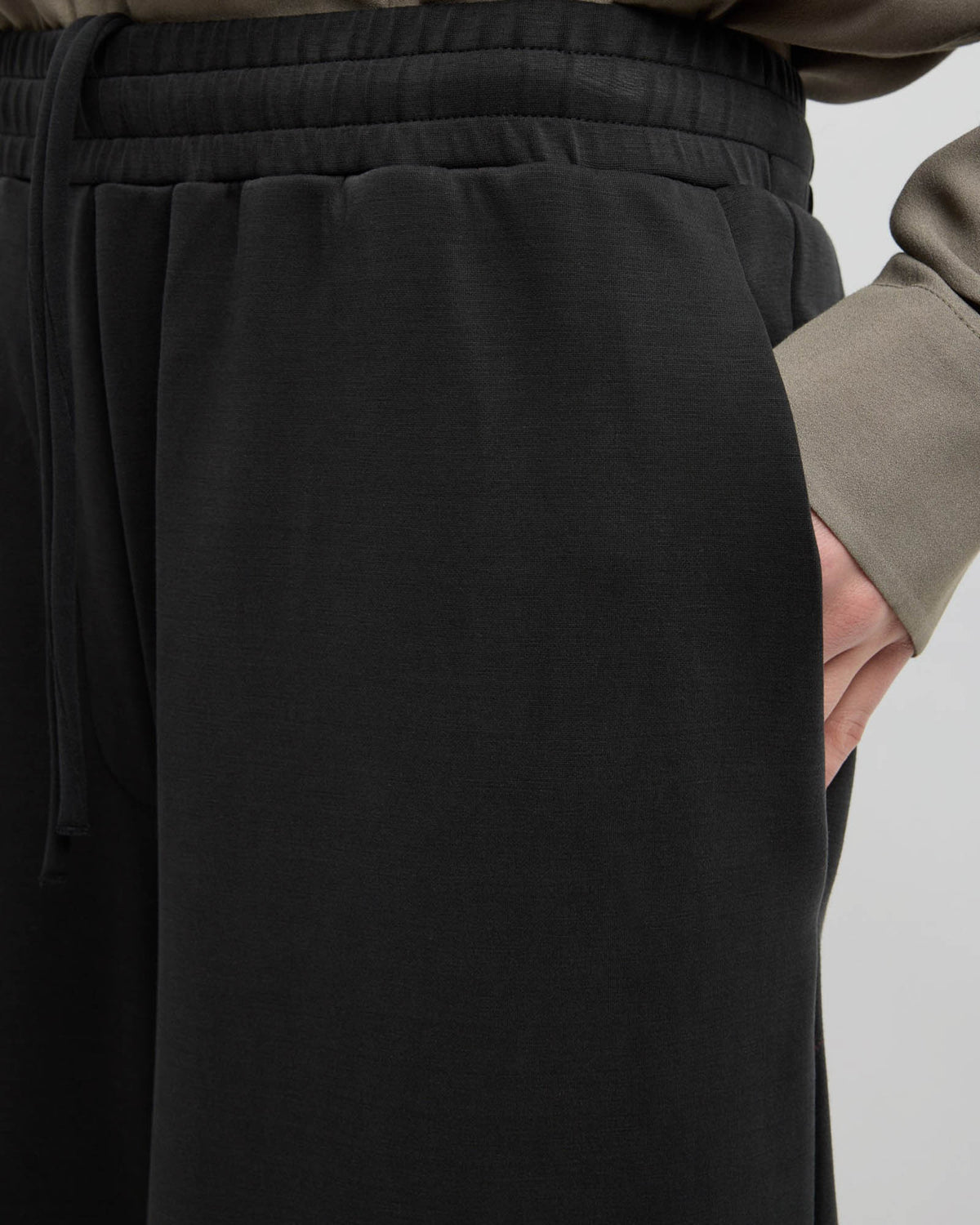 Neoprene Short