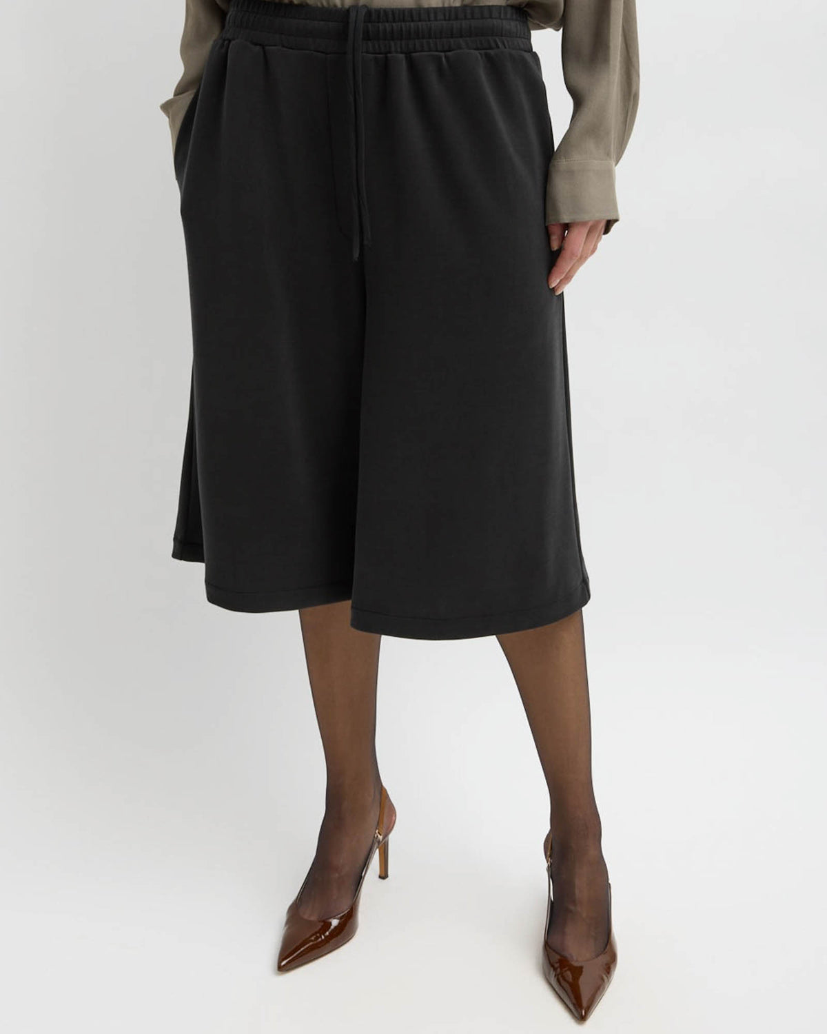 Neoprene Short