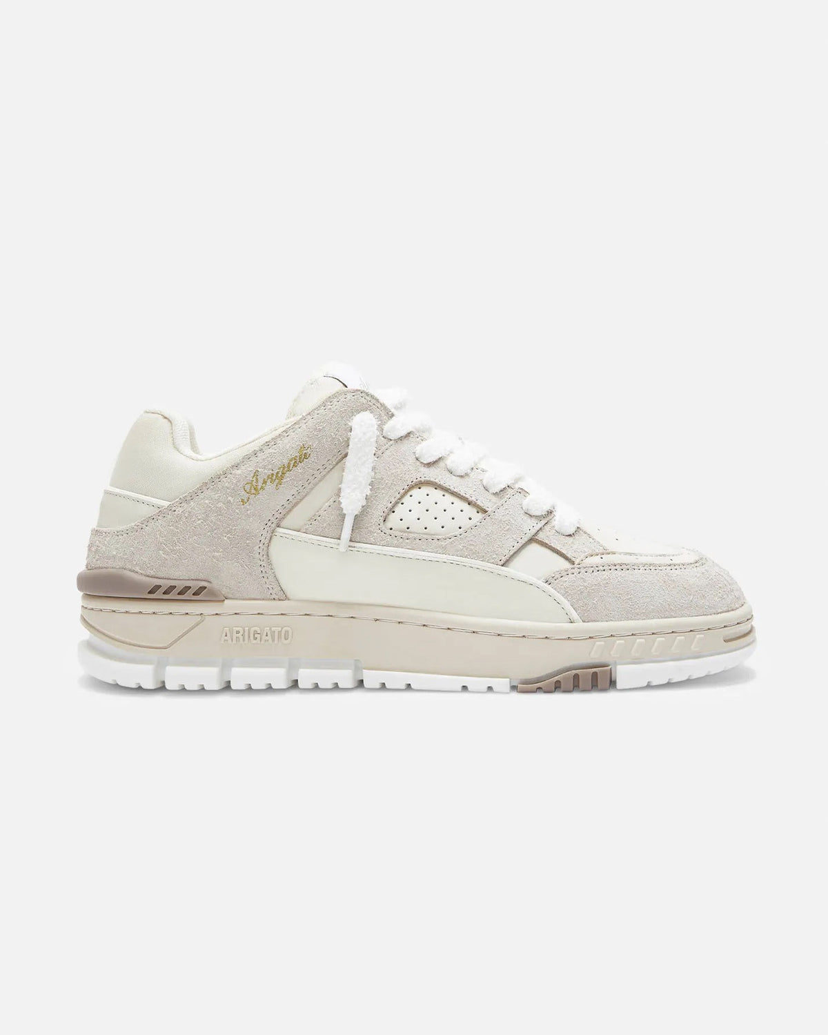 Area Lo Fluffy Sneaker