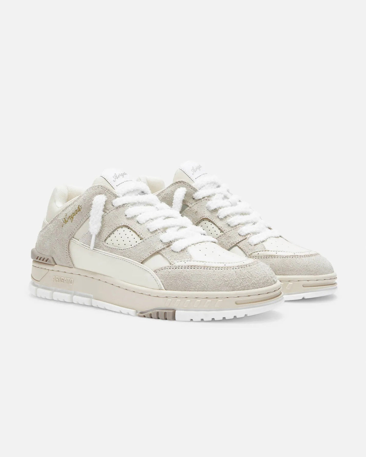 Area Lo Fluffy Sneaker