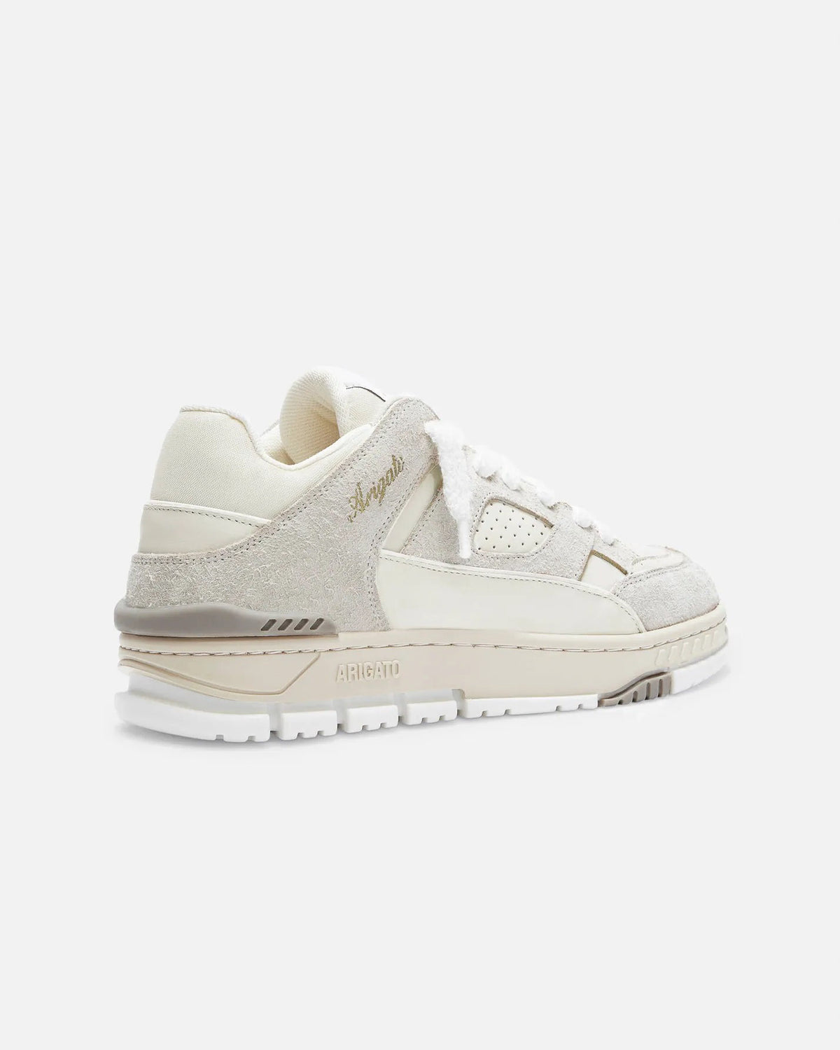 Area Lo Fluffy Sneaker