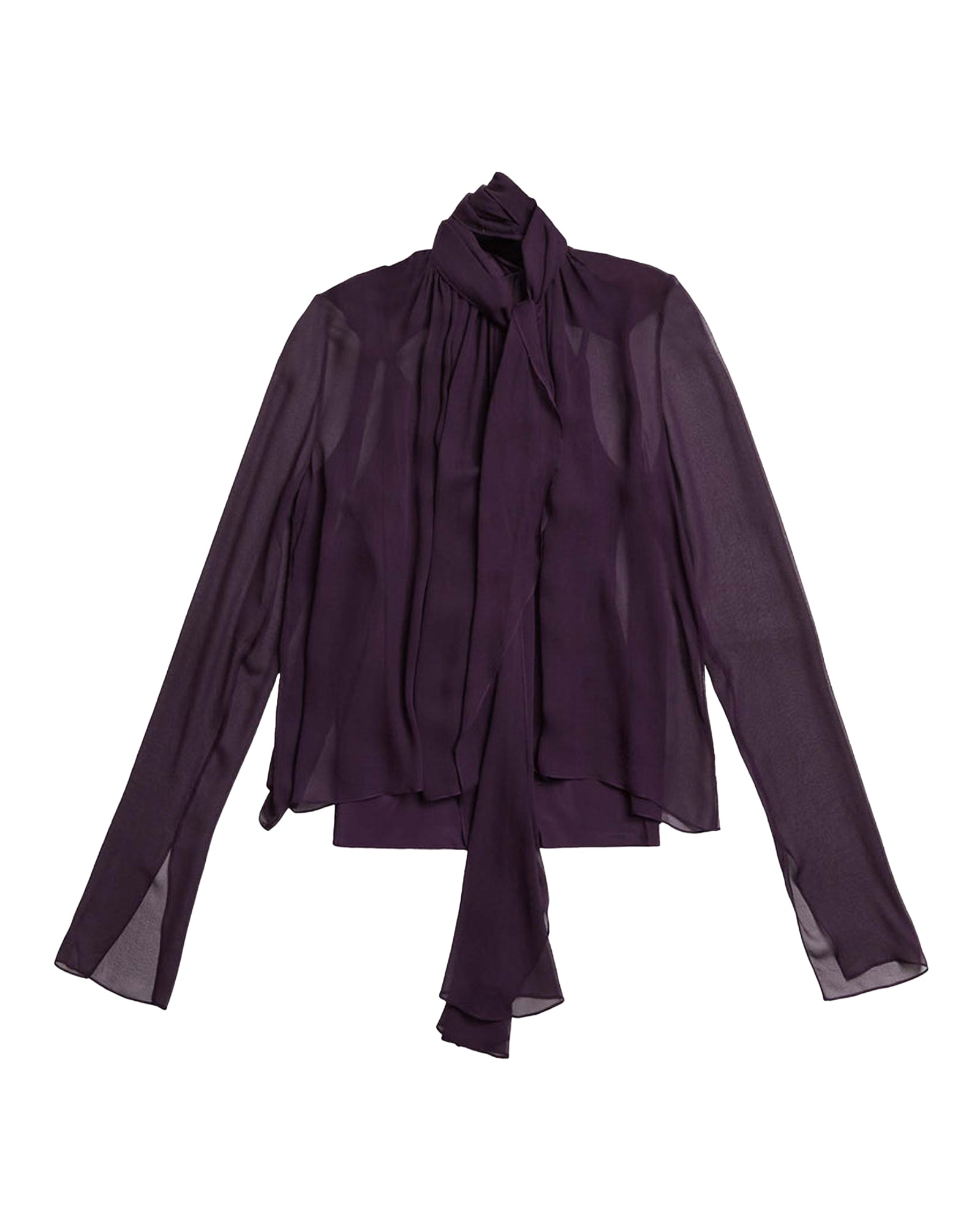 Chiffon Blouse