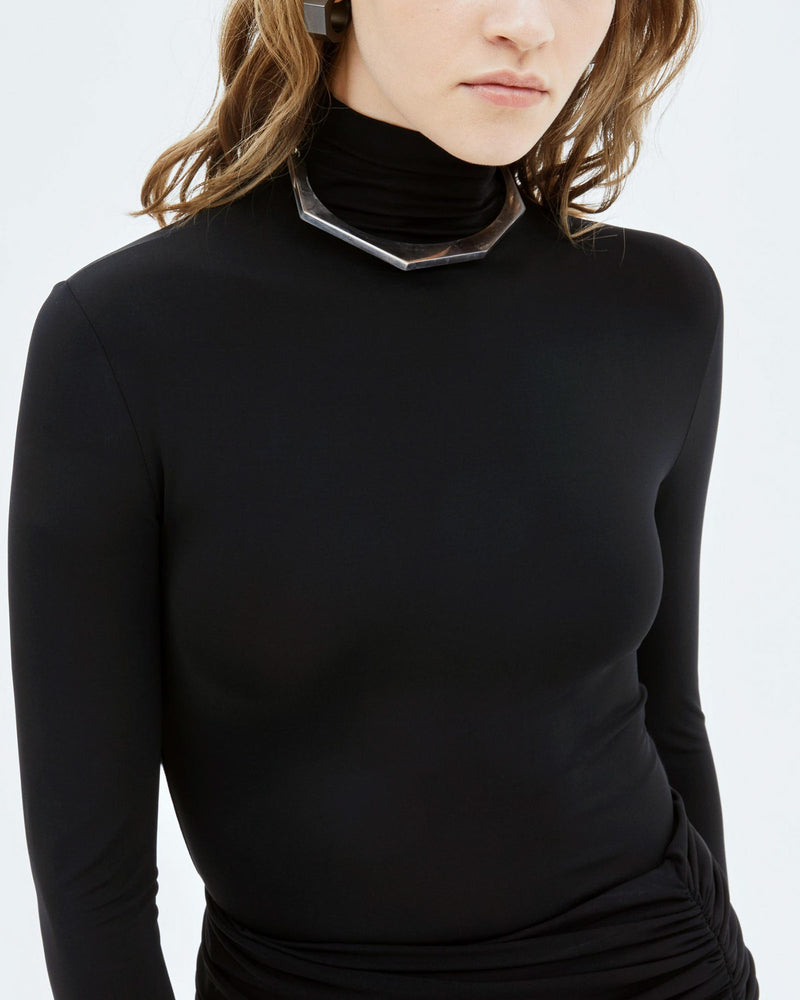 Tom Long Sleeve T-Shirt