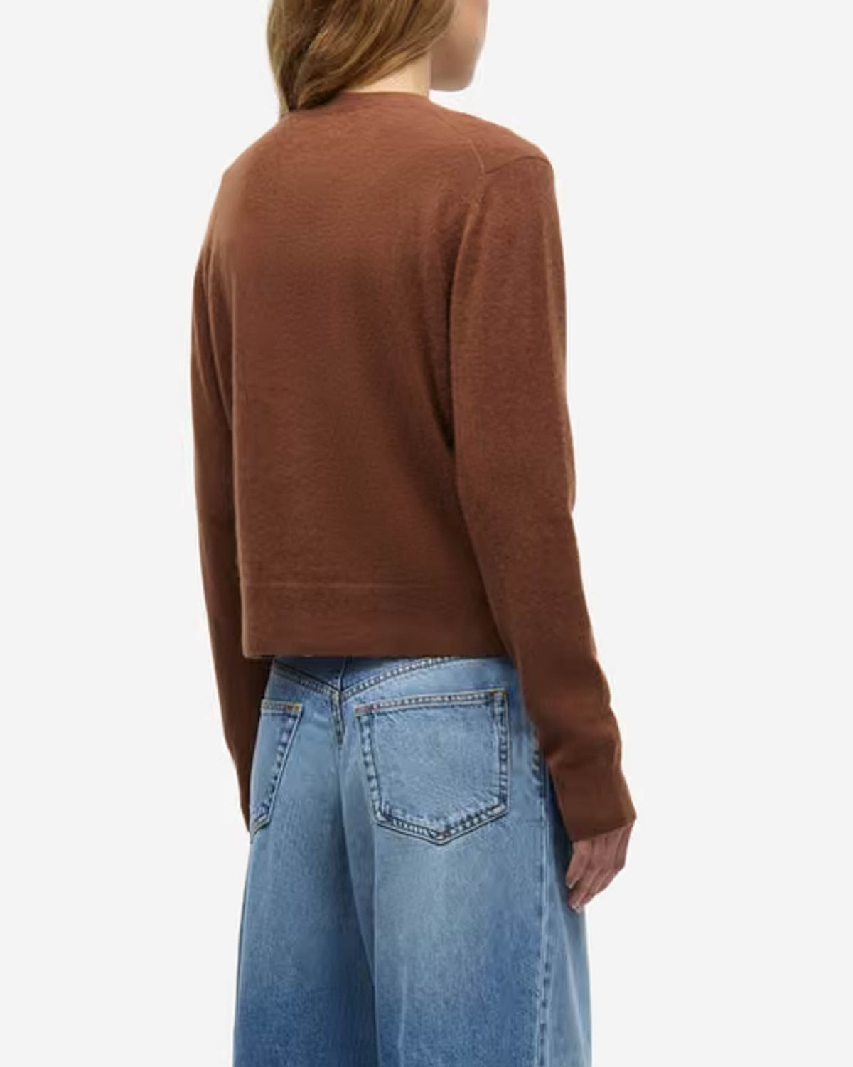 Saboston Cardigan