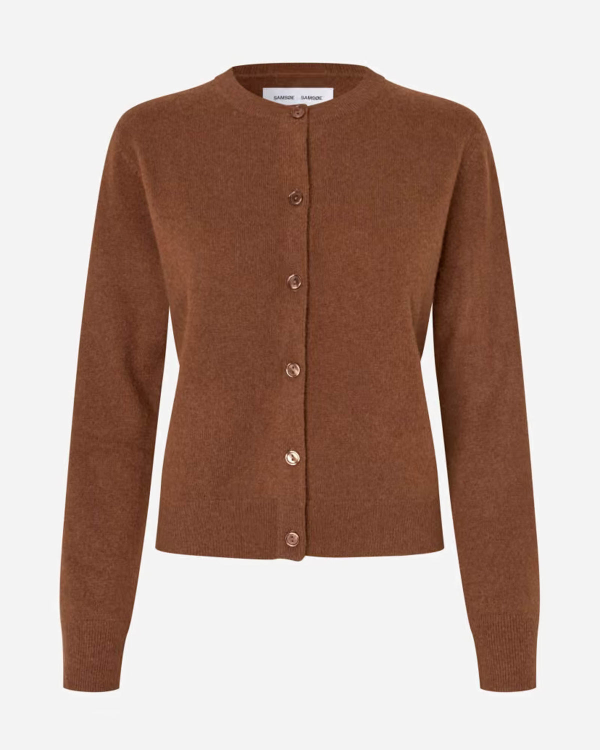 Saboston Cardigan