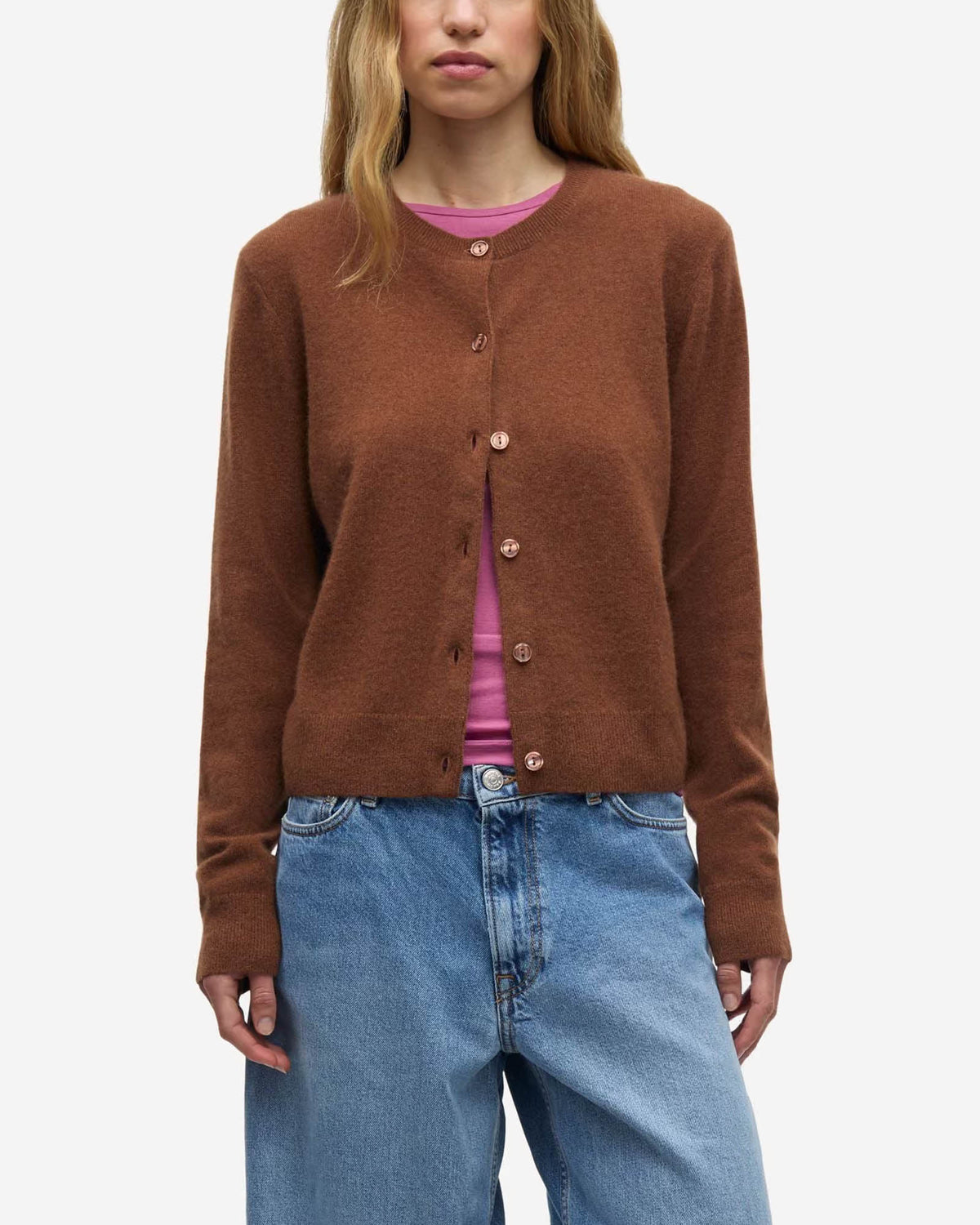 Saboston Cardigan