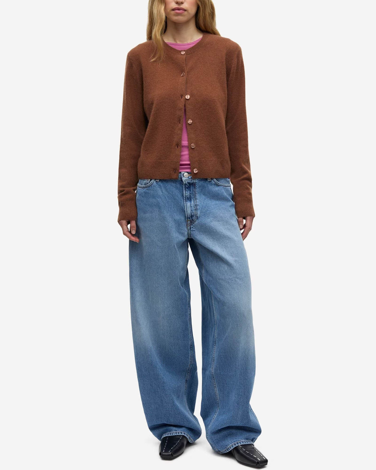 Saboston Cardigan
