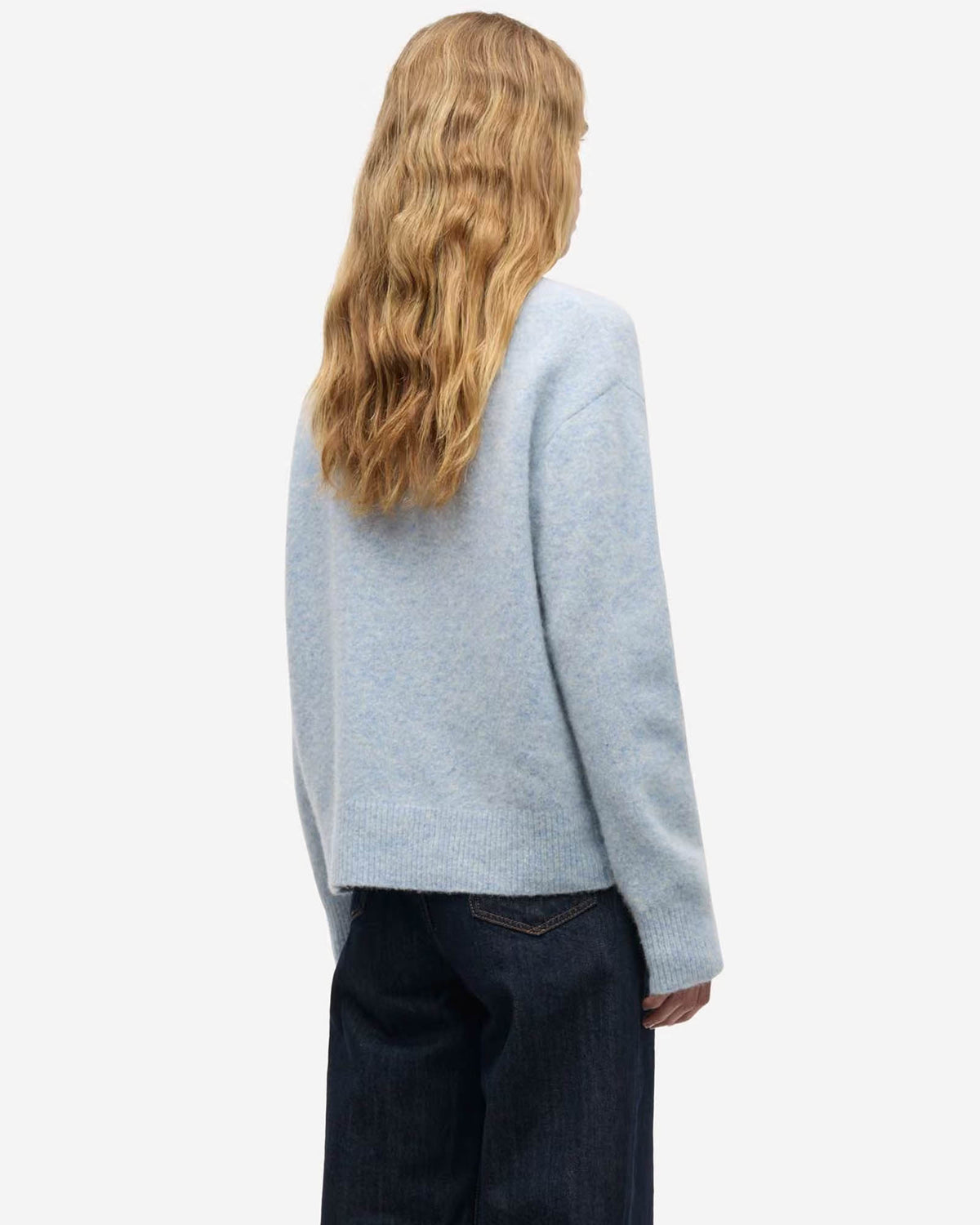 Samelody Sweater