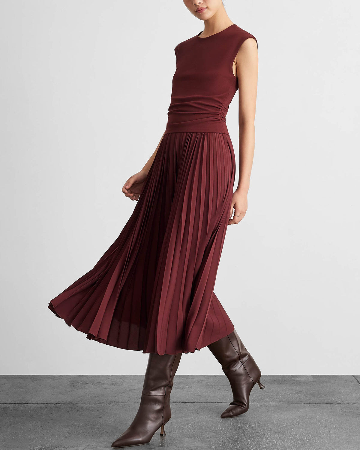 Carly Dress