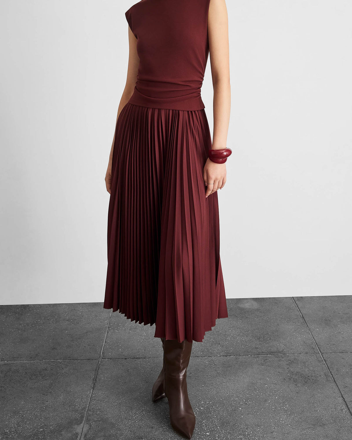 Carly Dress
