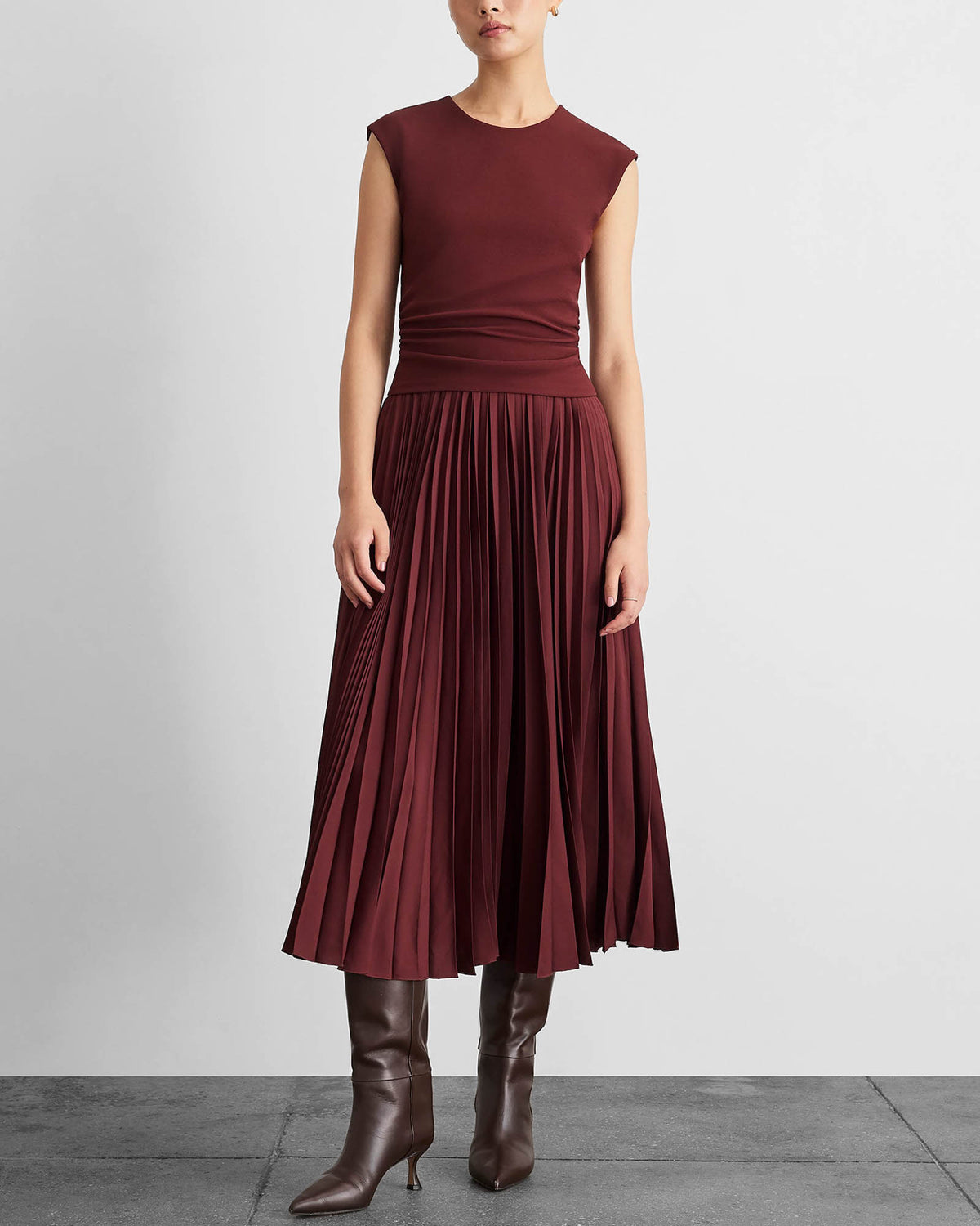 Carly Dress