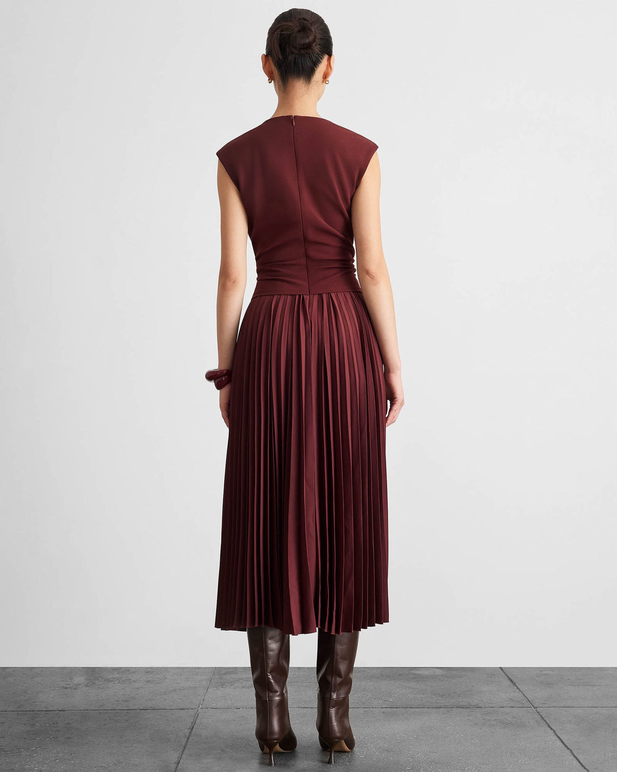 Carly Dress