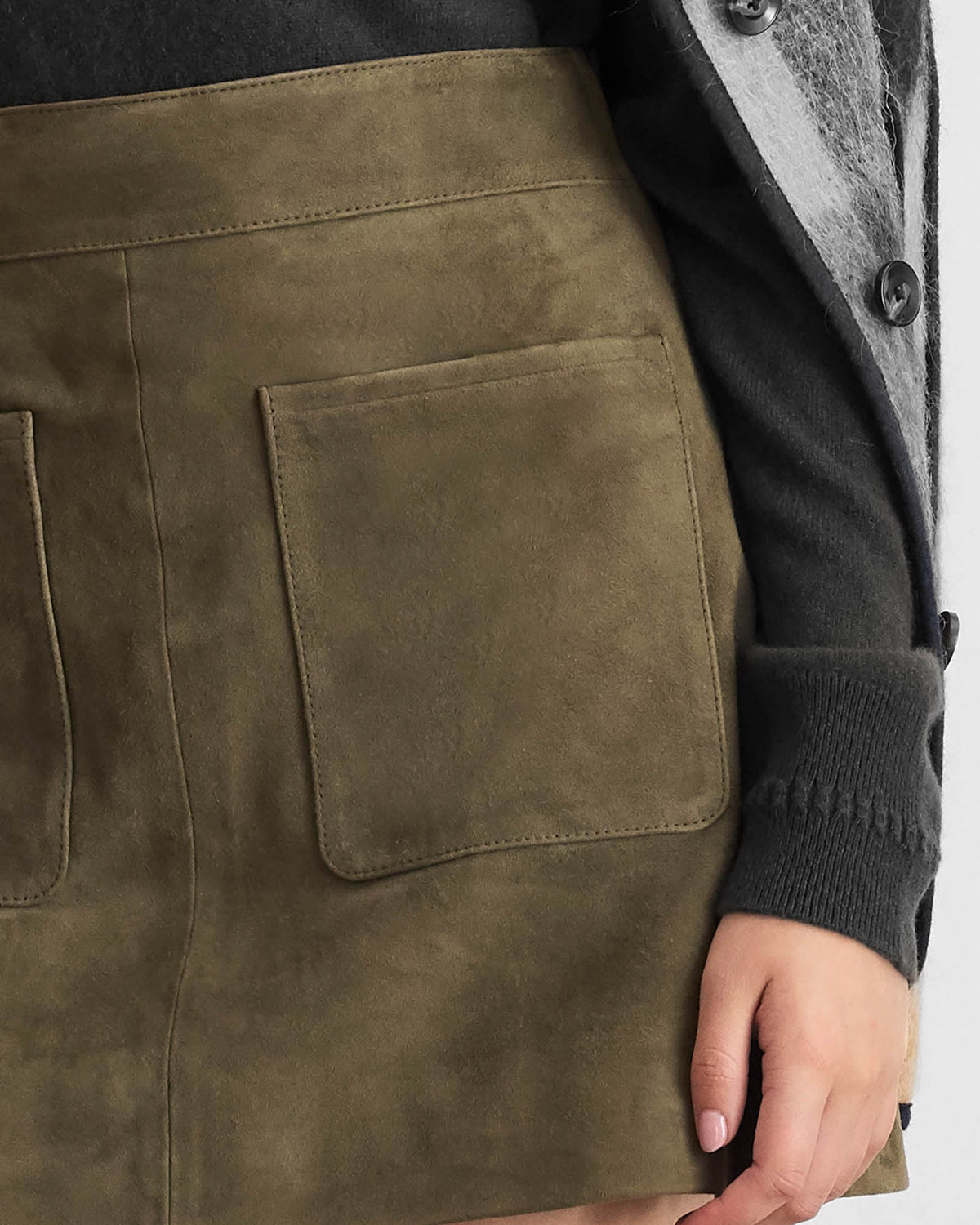 Fran Skirt