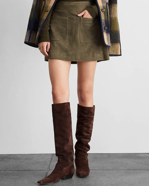Fran Skirt
