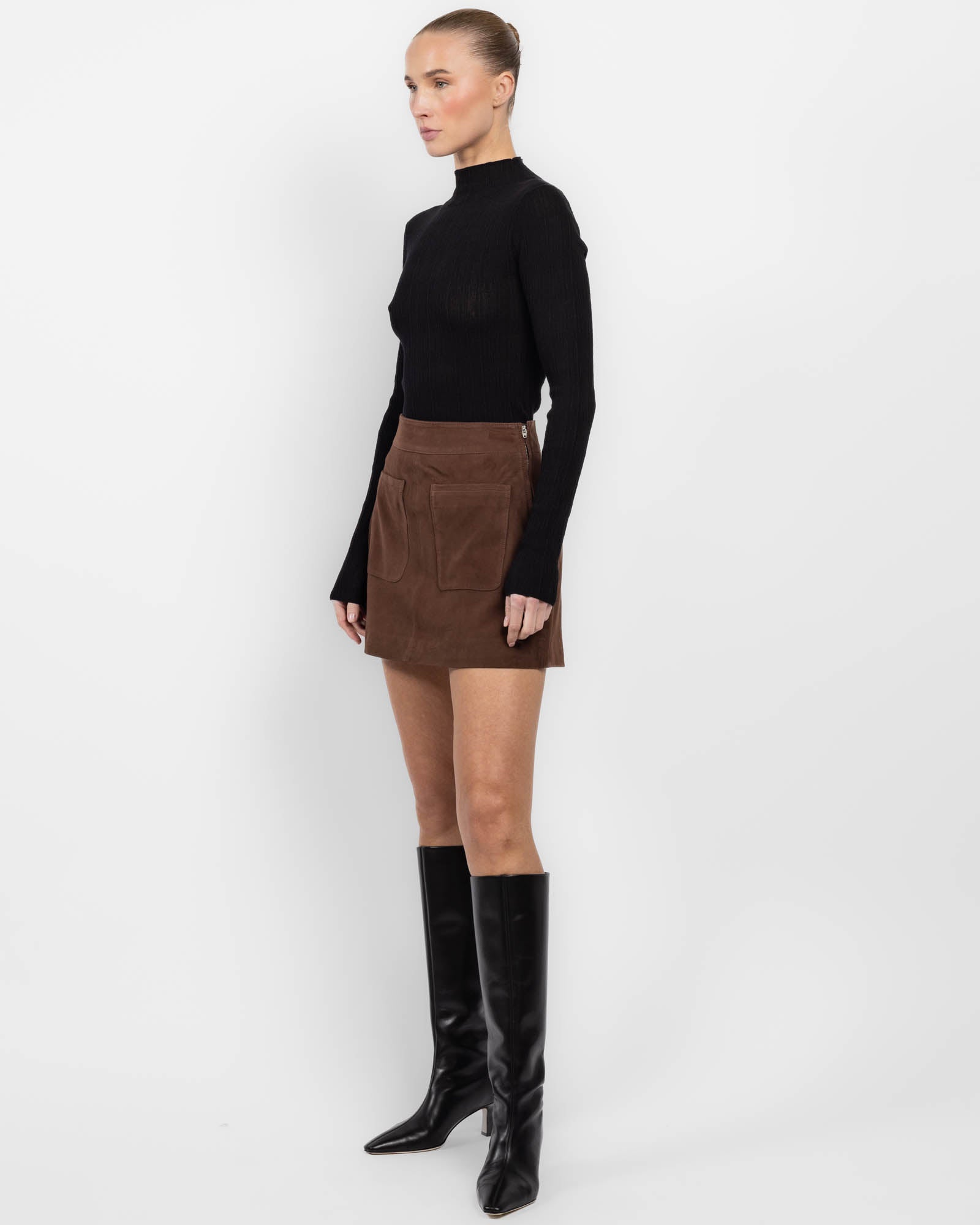 Fran Skirt