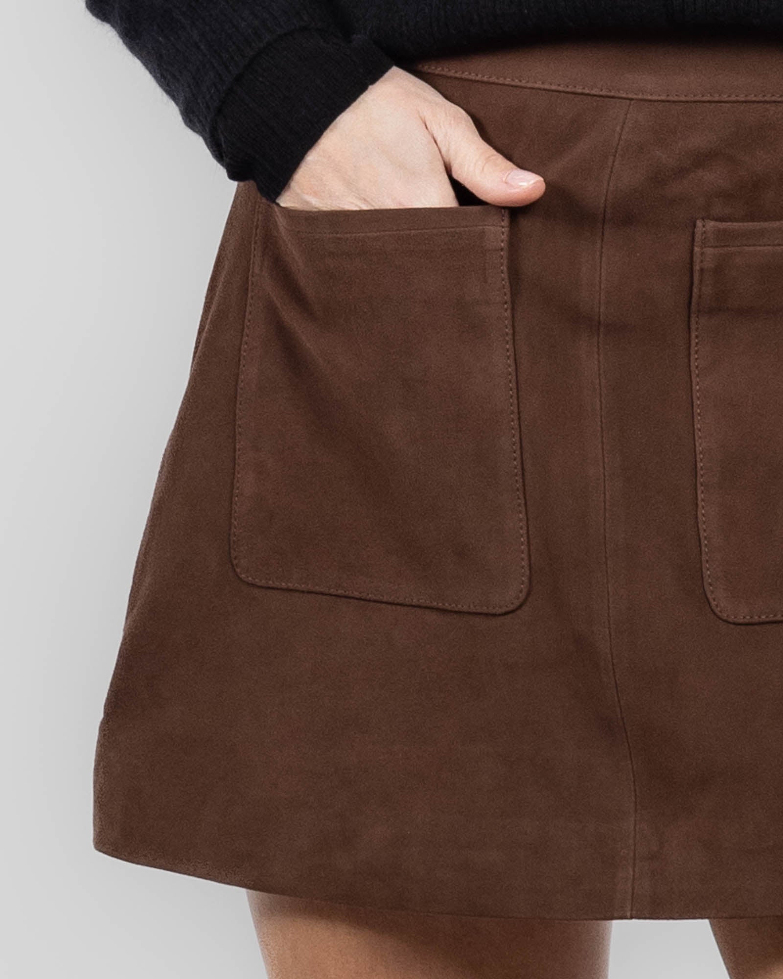 Fran Skirt