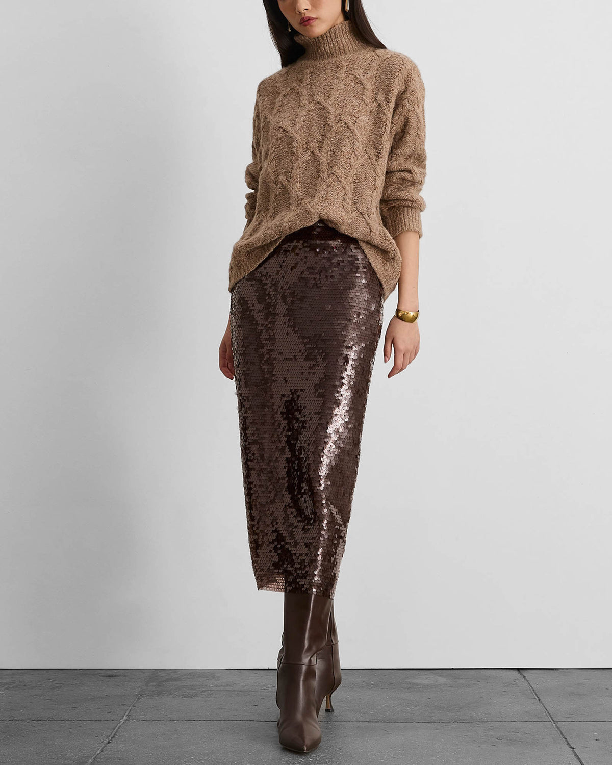 Kiah Skirt