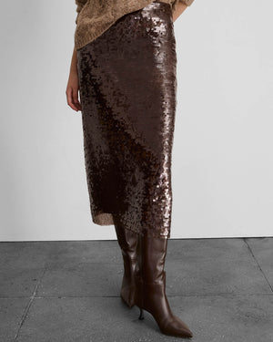 Kiah Skirt