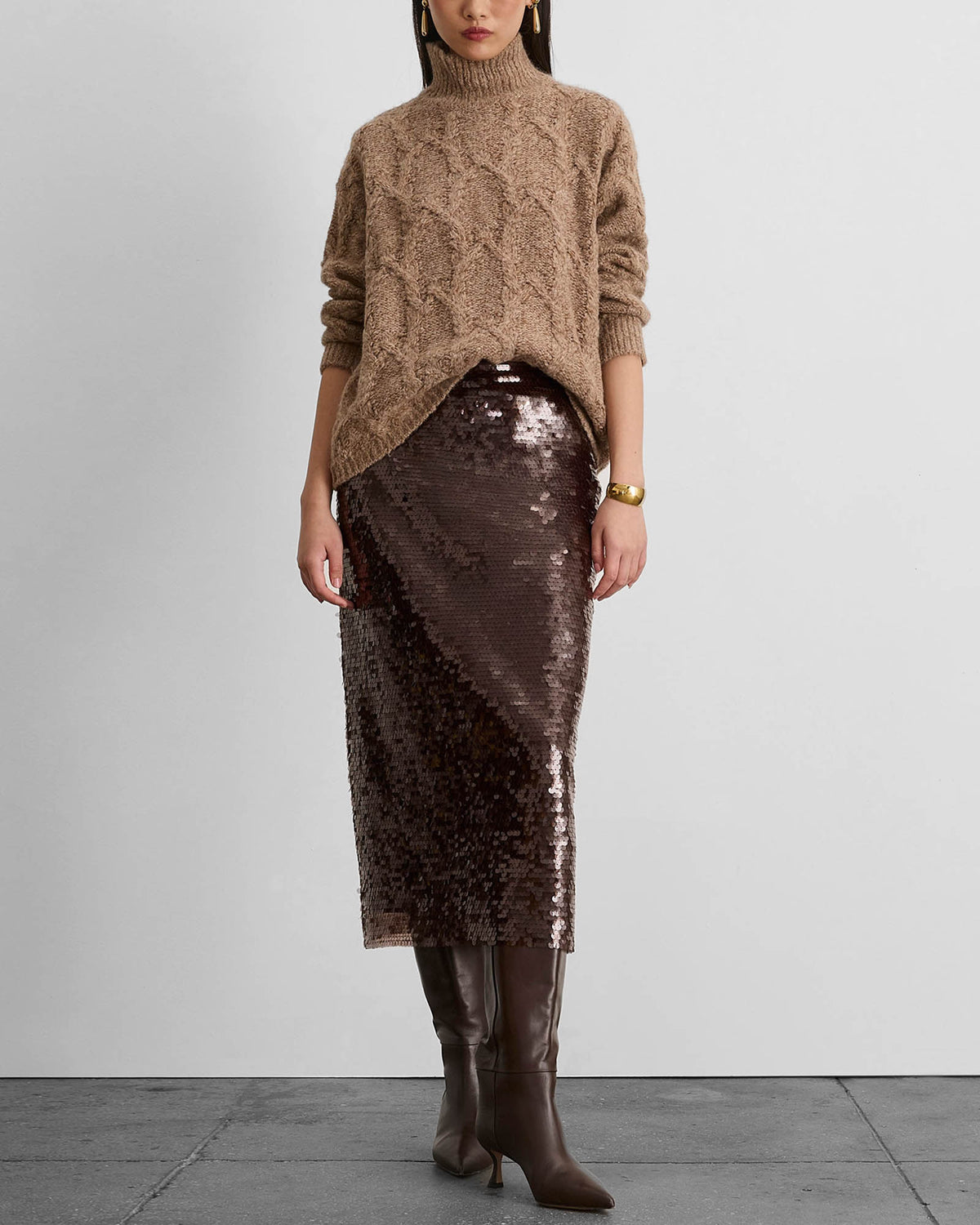 Kiah Skirt